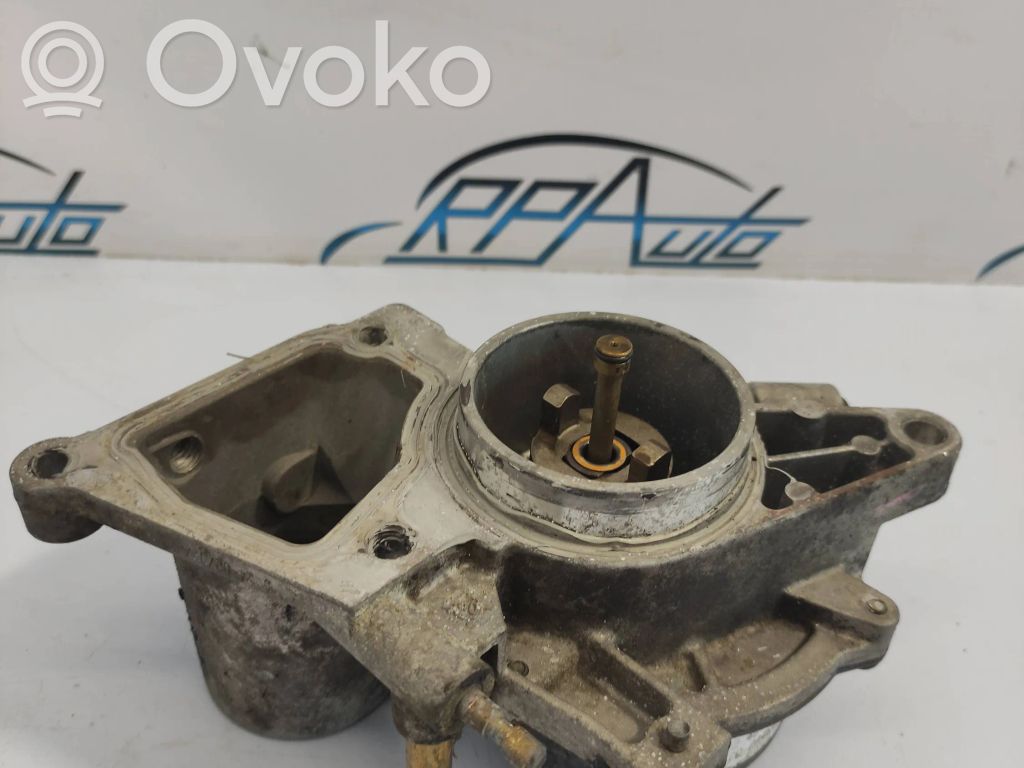 Ford Mondeo Mk III Alipainepumppu 