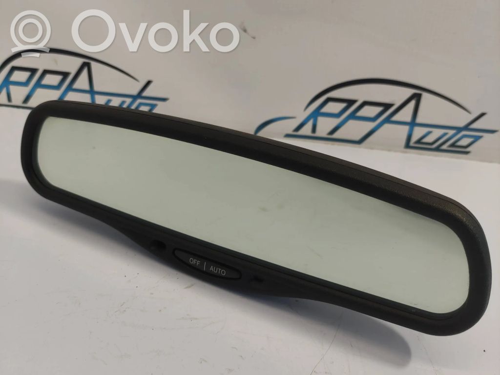 Lexus RX 300 Espejo retrovisor (interior) 