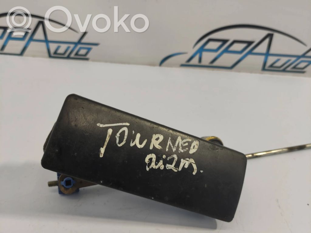 Ford Transit Ārējais atvēršanas rokturis 