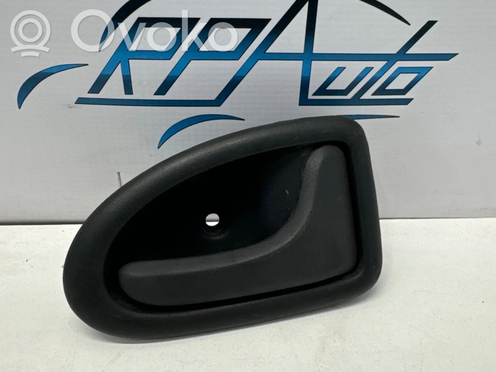 Renault Trafic II (X83) Front door interior handle 