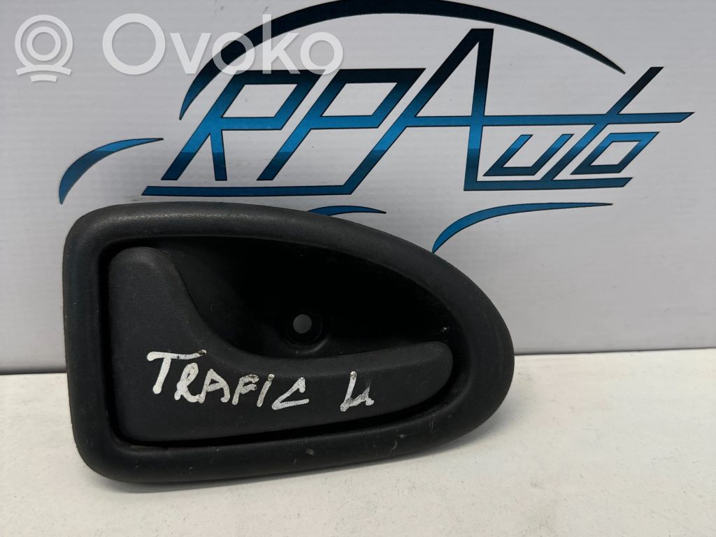 Renault Trafic II (X83) Front door interior handle 