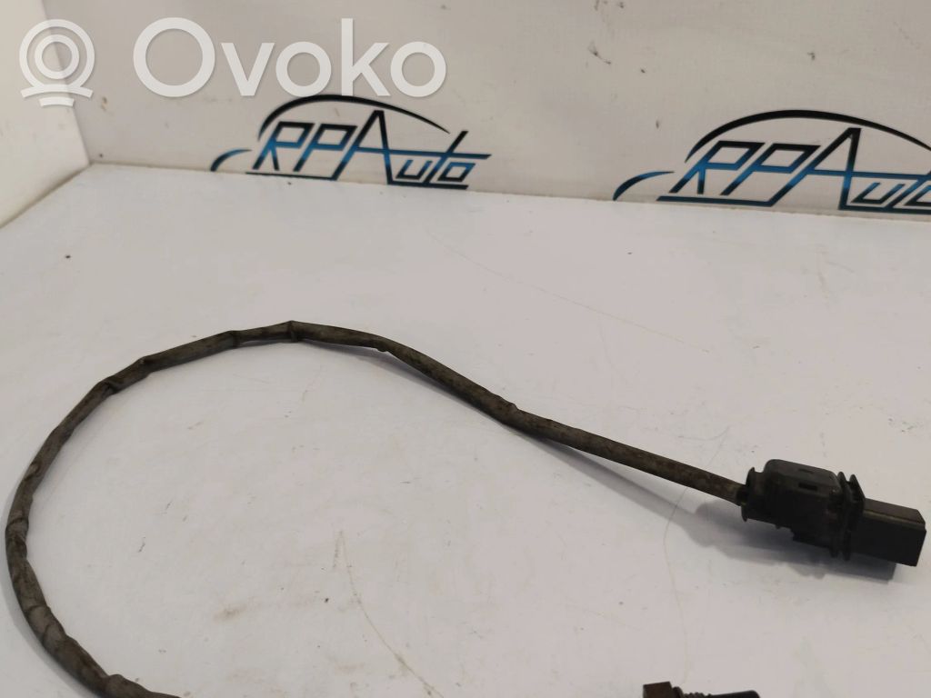 Volkswagen Crafter Sonde lambda 