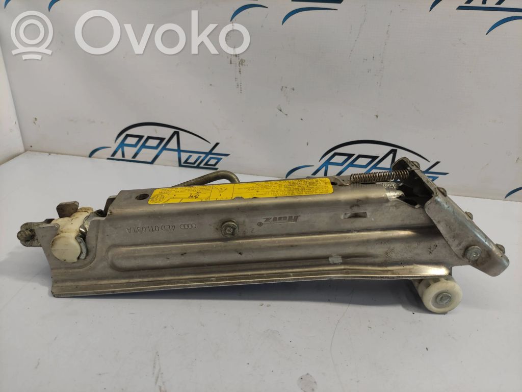 Audi A8 S8 D3 4E Domkrats 