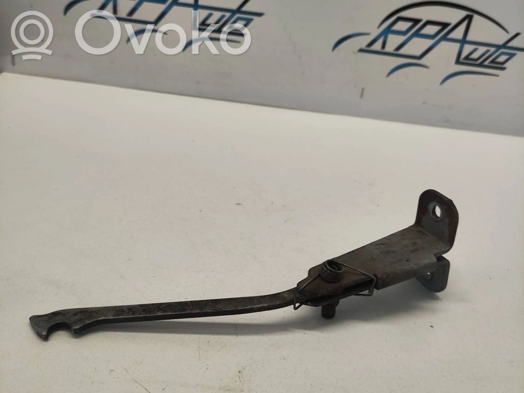 Renault Trafic II (X83) Loading door check strap stopper 