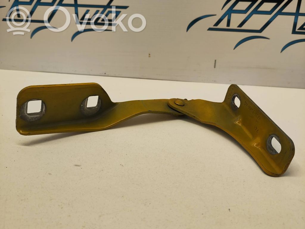 Ford Transit Engine bonnet/hood hinges 