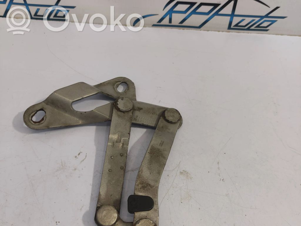 Volkswagen Sharan Engine bonnet/hood hinges 