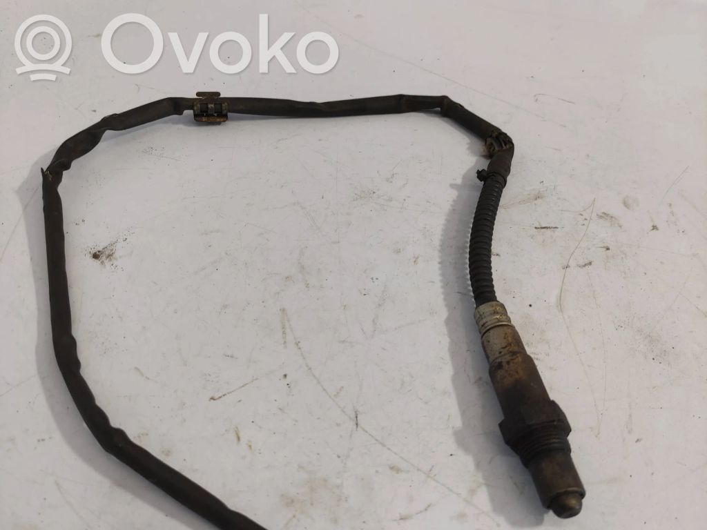 Ford Focus Lambda probe sensor 