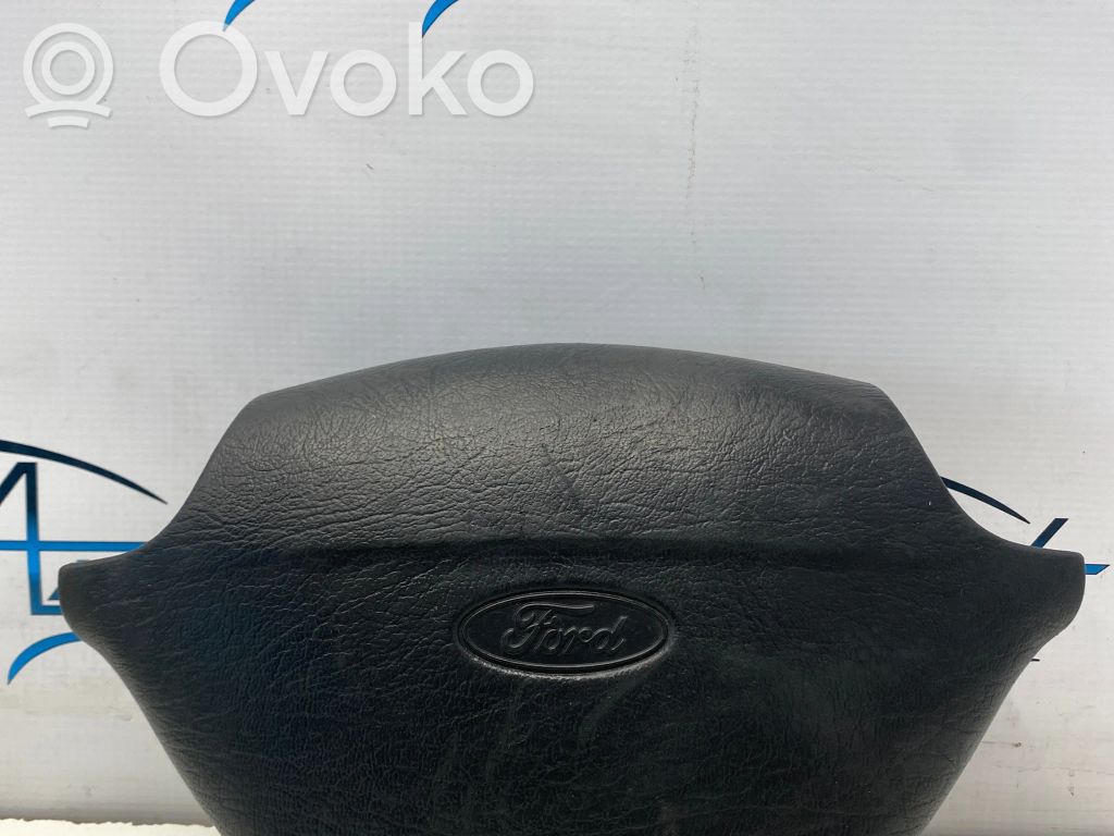Ford Galaxy Airbag dello sterzo 