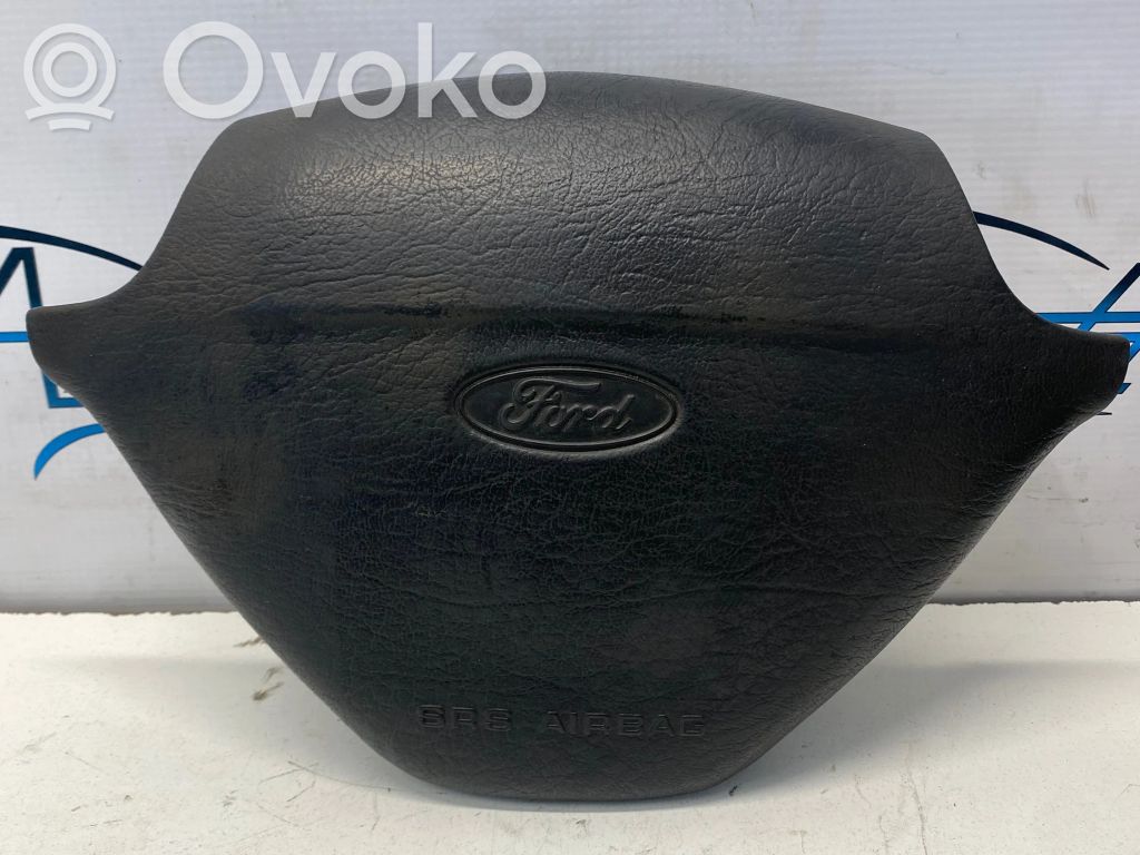 Ford Galaxy Airbag del volante 