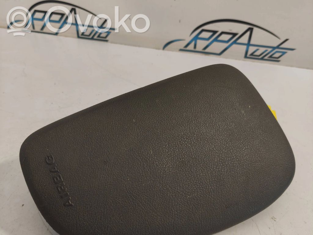 Volkswagen Sharan Airbag lateral 