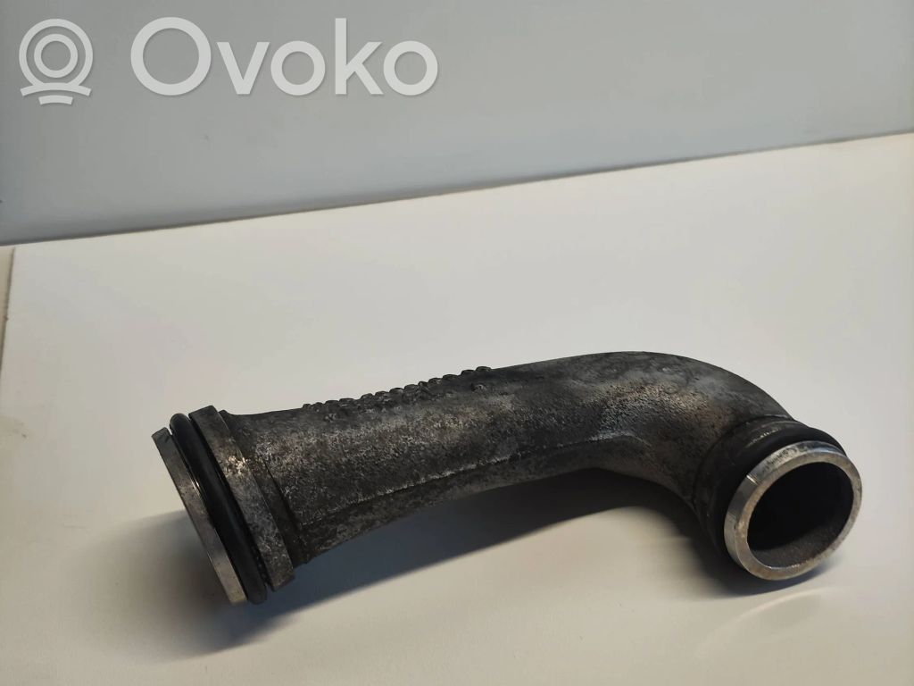 BMW 7 F01 F02 F03 F04 Tuyau d'admission d'air turbo 