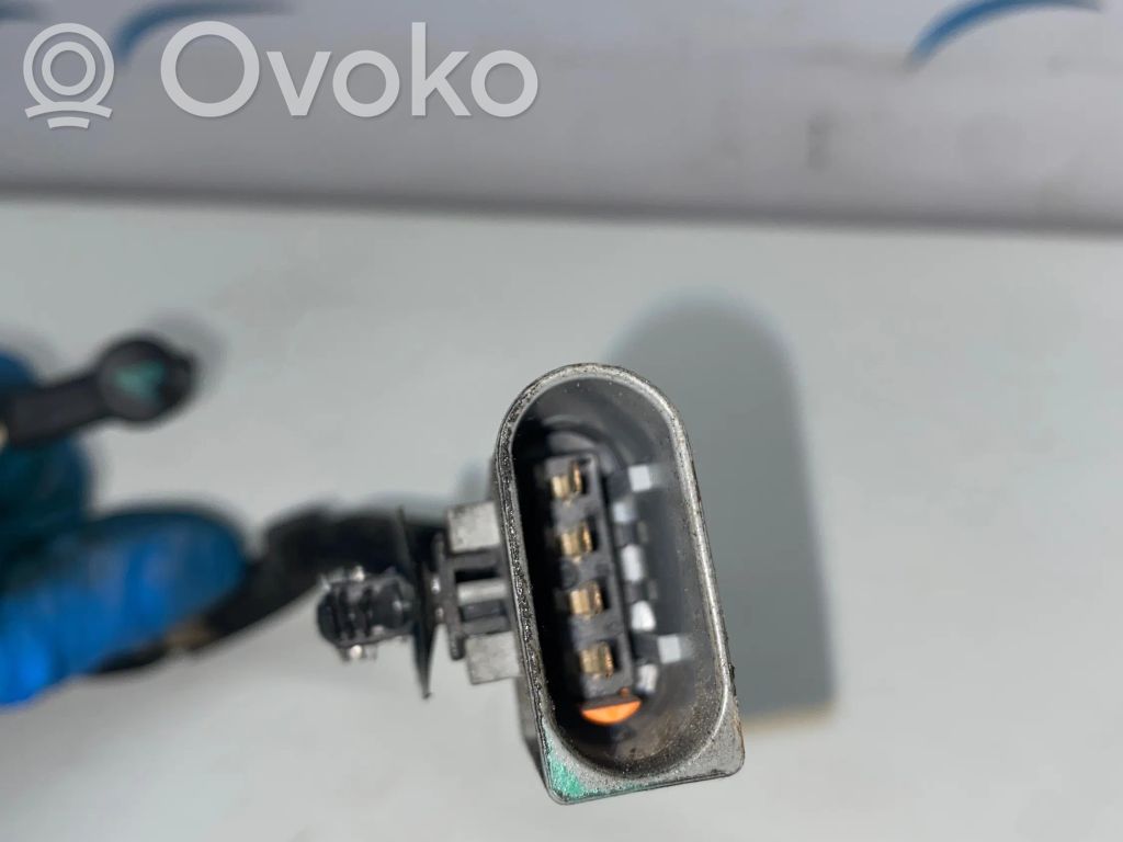 Ford Kuga II Przewód świec żarowych 