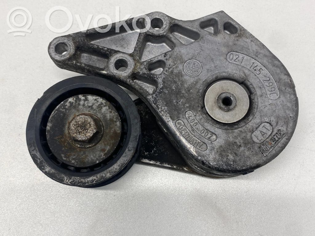 Volkswagen Sharan Diržo įtempėjas 