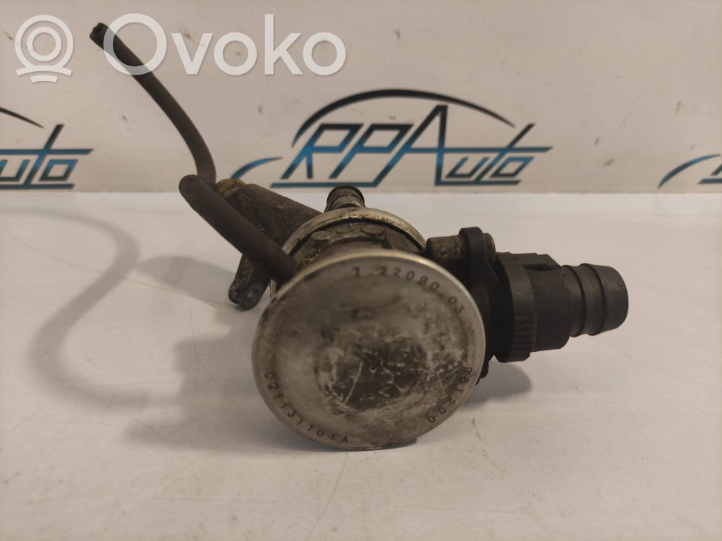 EGR vārsts   021131101A,72209003