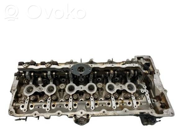 BMW 5 E60 E61 Engine head 