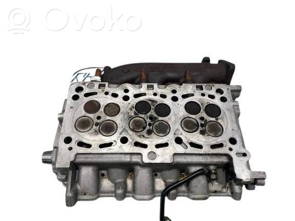 Audi A5 8T 8F Engine head 