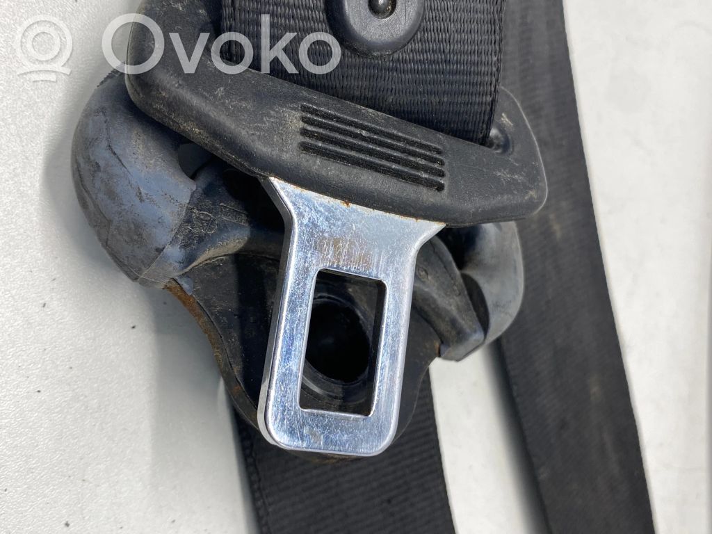 Volkswagen Sharan Pas bezpieczeństwa fotela tylnego 