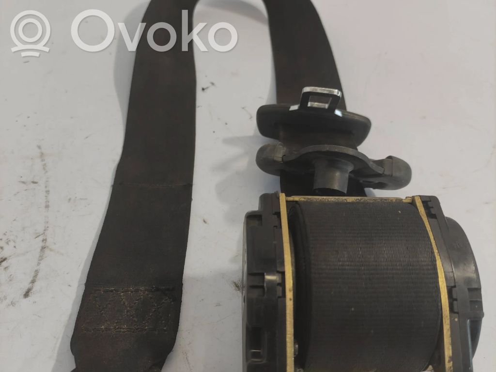 Saugos diržas galinis   7M0857811E,560048900,95VW60045AF