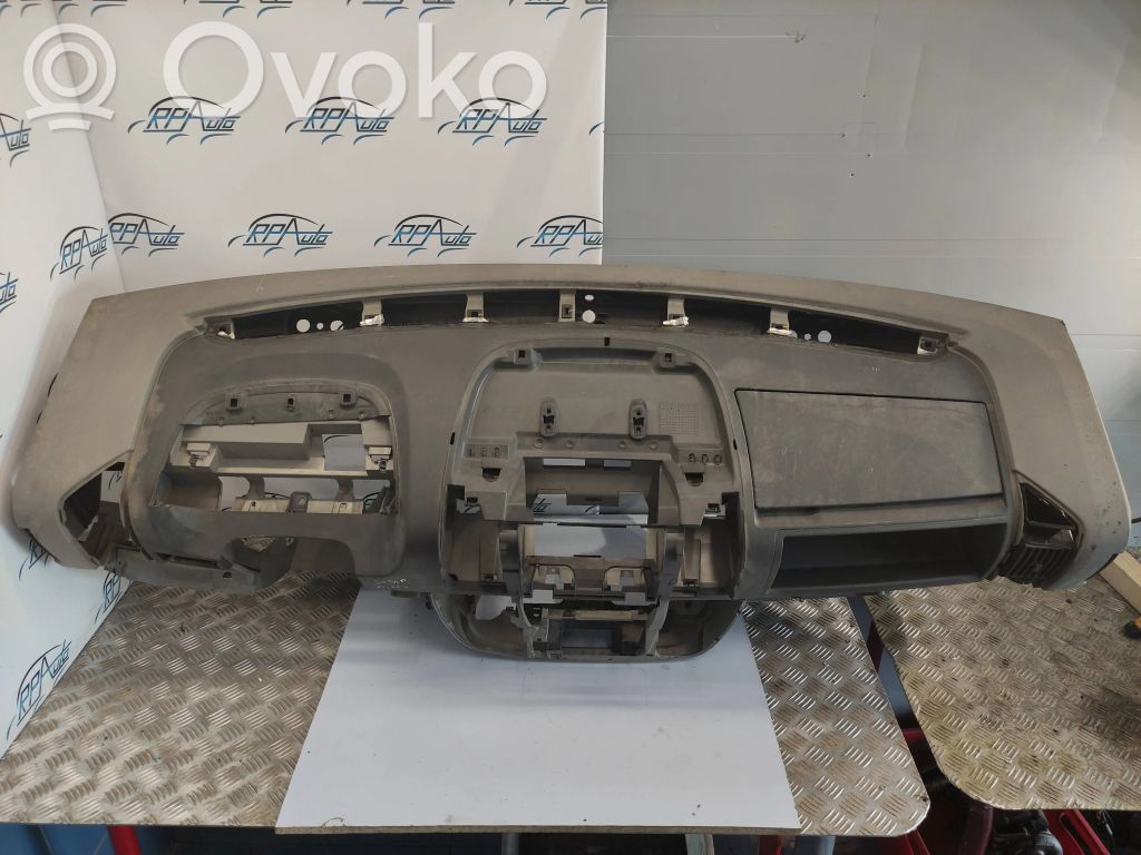 Citroen Jumper Panel de instrumentos 