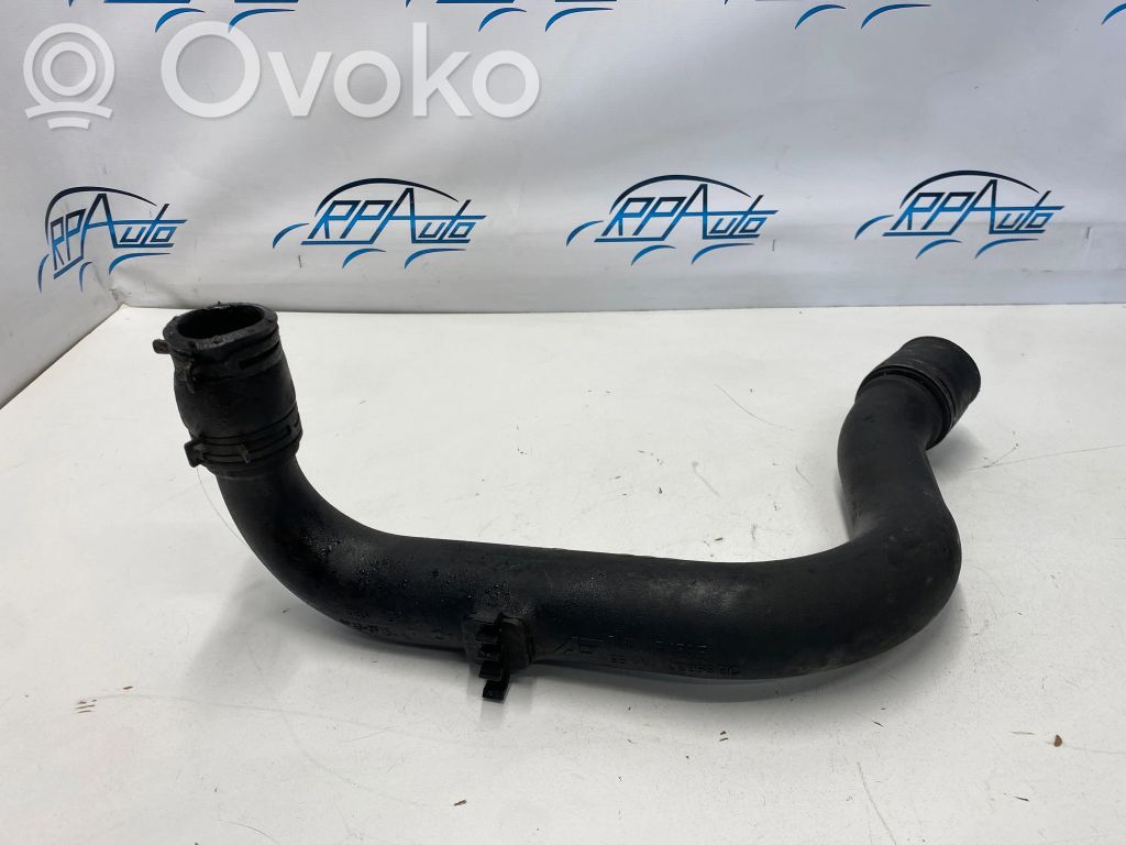 Volkswagen Sharan Interkūlera šļūtene (-es) / caurule (-es) 