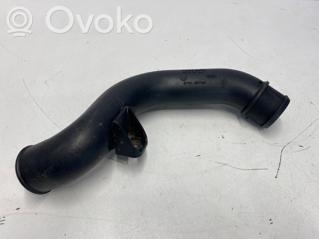 Ford Transit -  Tourneo Connect Furtun/conductă intercooler 