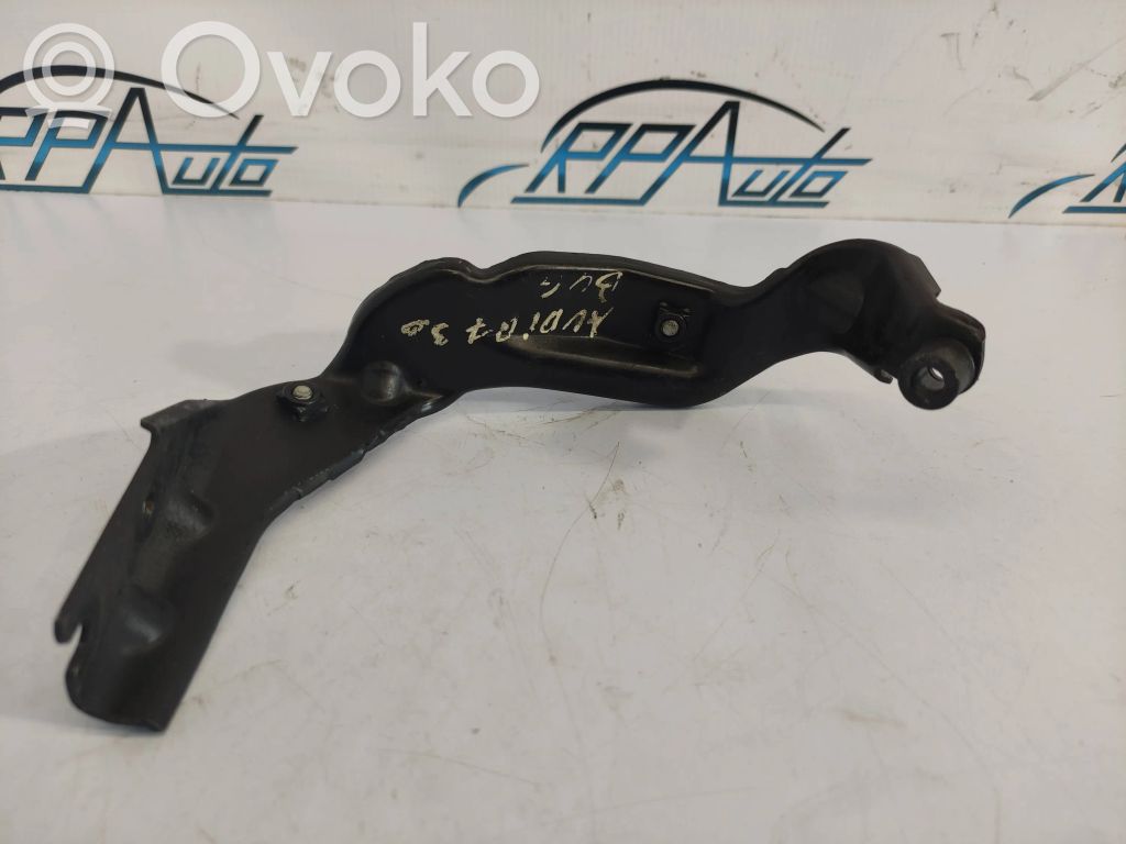 Audi Q7 4L Other engine bay part 