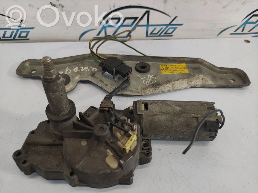 Silniczek wycieraczki szyby tylnej   7M0955711A,95VWA17K441BA,403976L