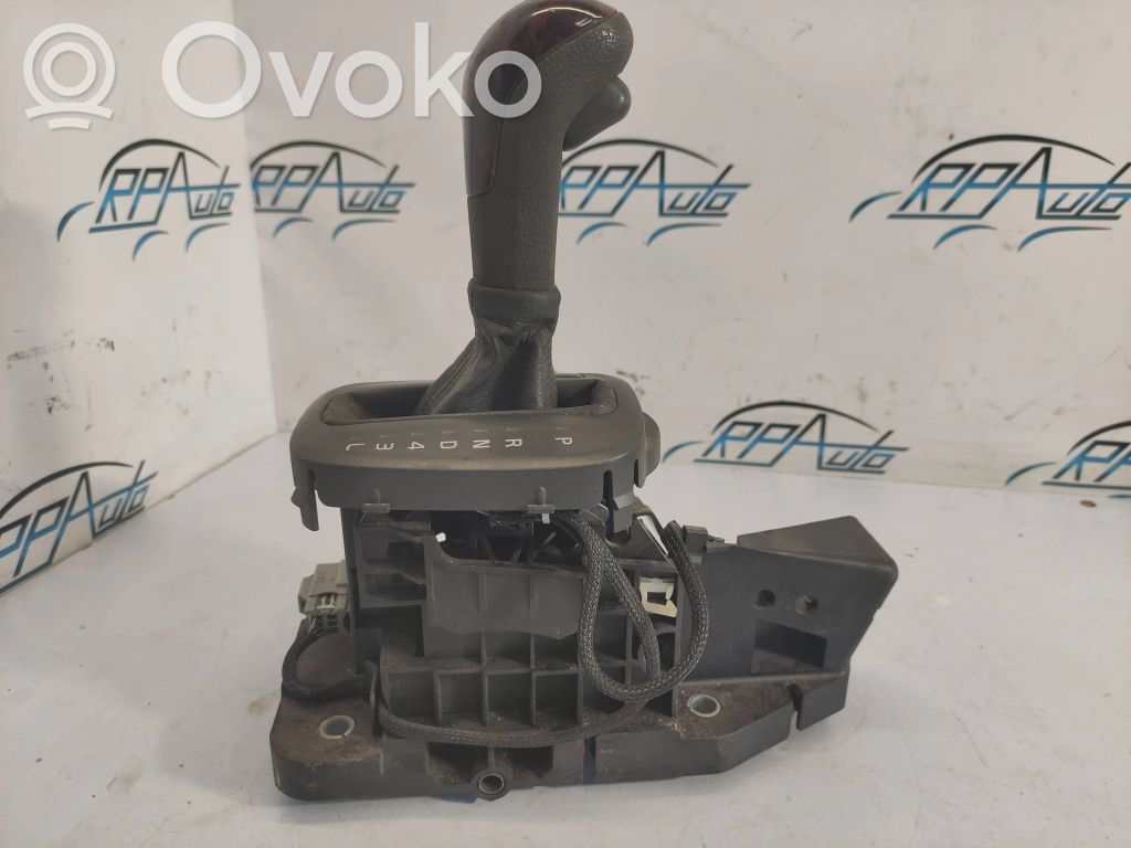 Volvo S80 Selector caja de cambios 