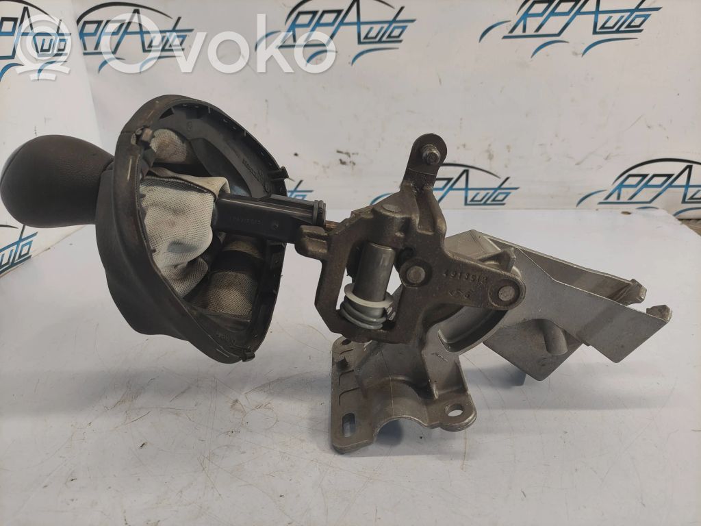 Renault Trafic II (X83) Selector caja de cambios 