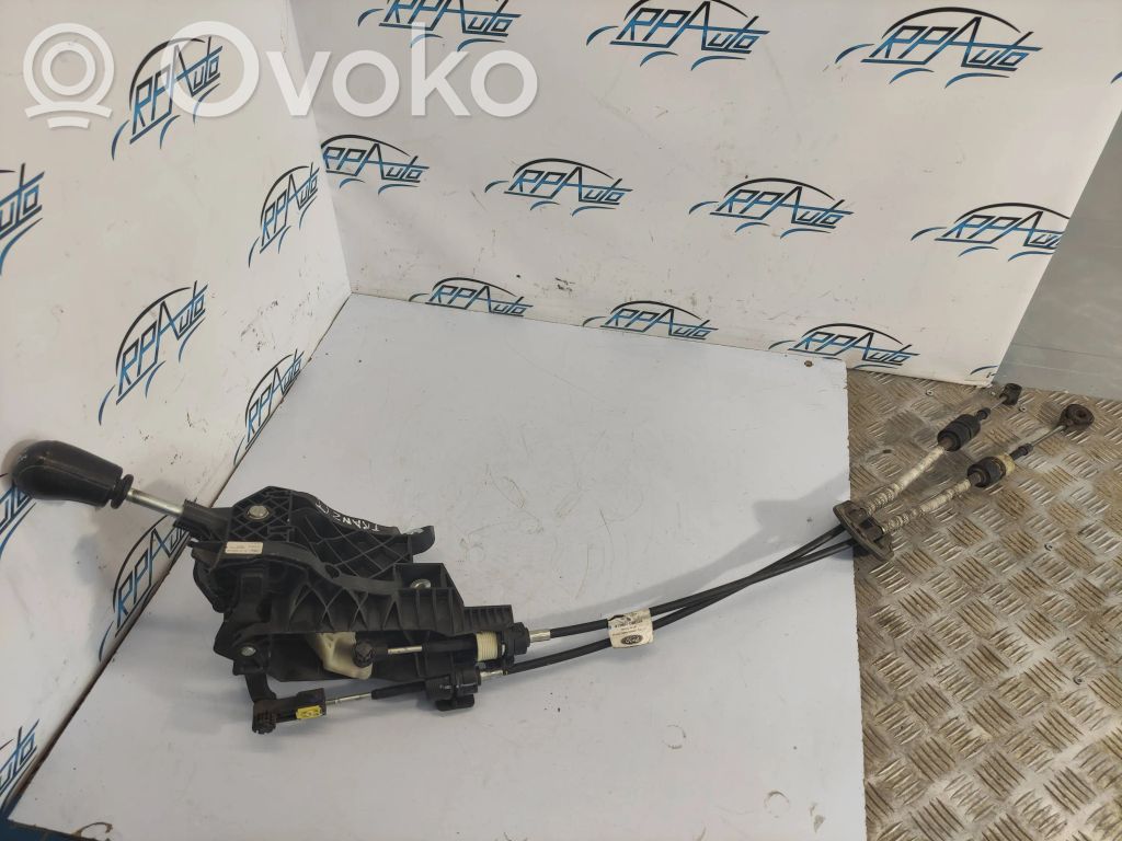 Ford Transit Gear shifter/selector 