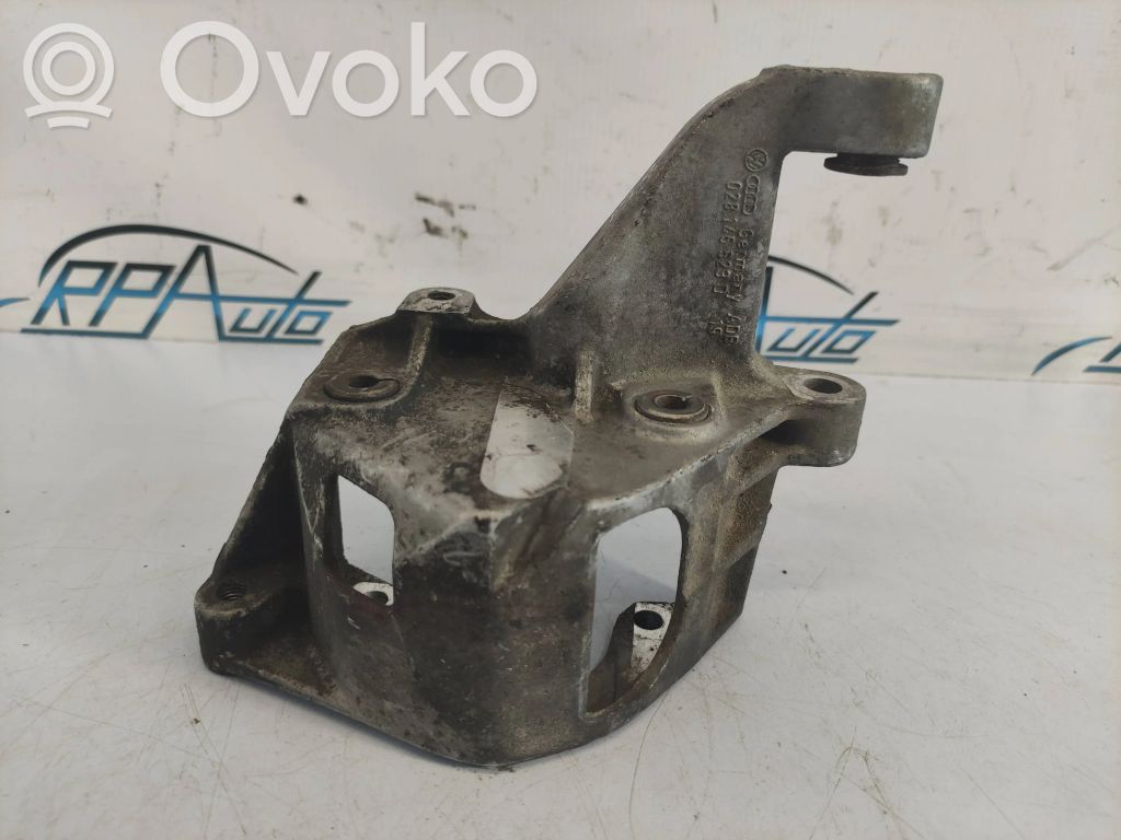 Engine mounting bracket   028145523D