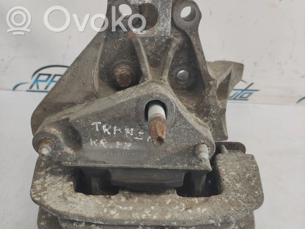 Dzinēja spilvens   3C117M124AD,3C117M125AB