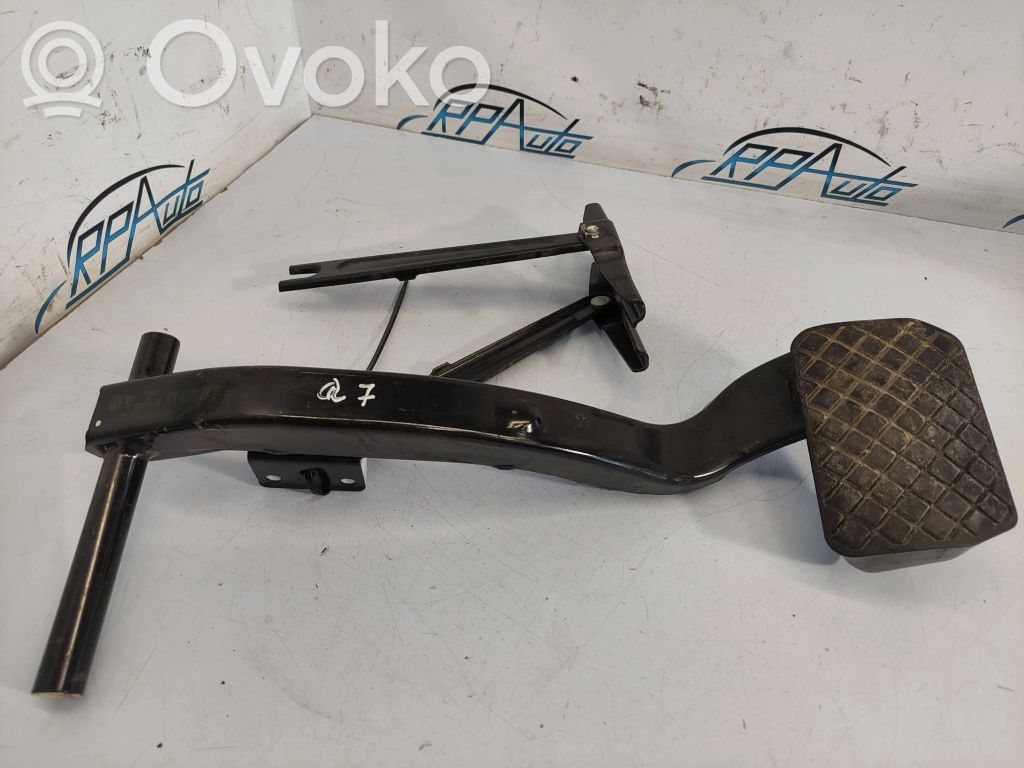 Audi Q7 4L Pedală frână 