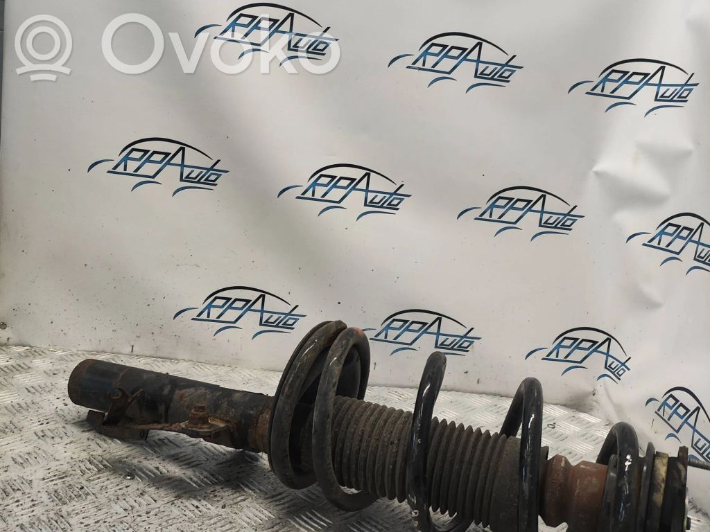 Ford Transit Stoßdämpfer vorne 