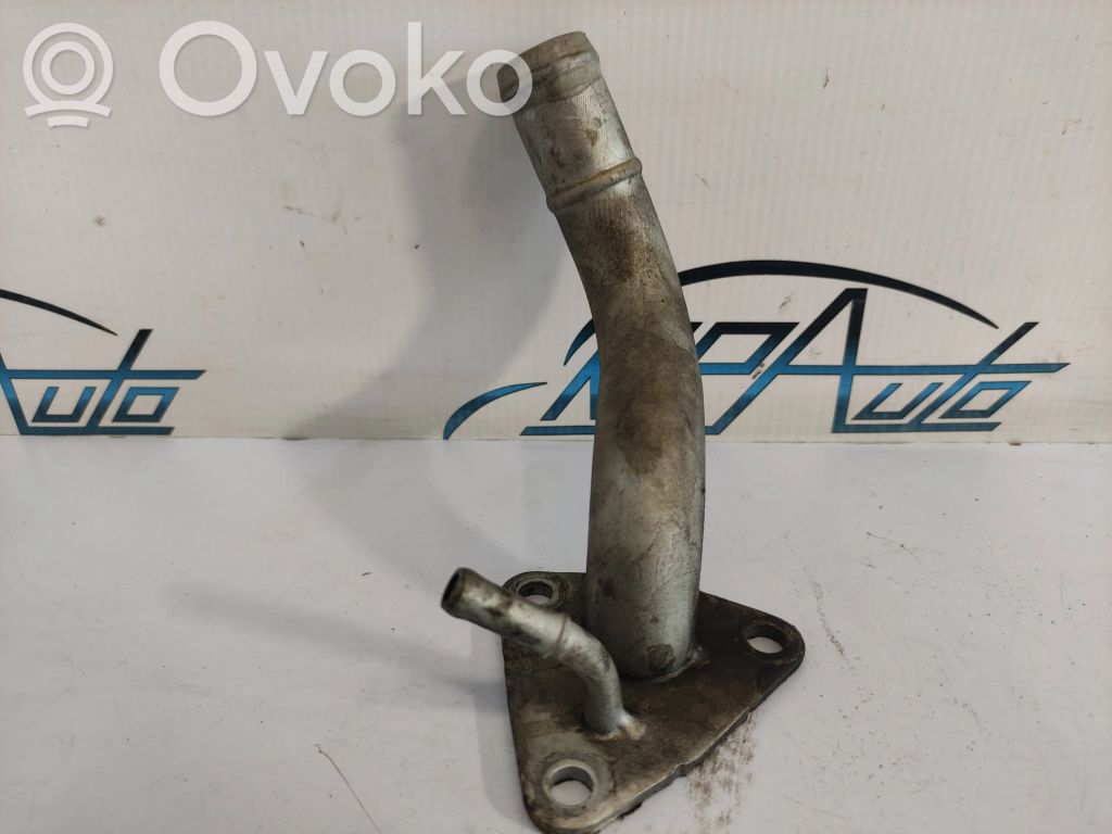 Mitsubishi Outlander Conductă/furtun lichid de răcire motor 
