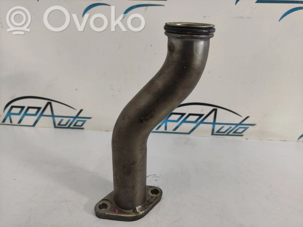 Mitsubishi Outlander Manguera/tubo de aceite del turbocompresor turbo 