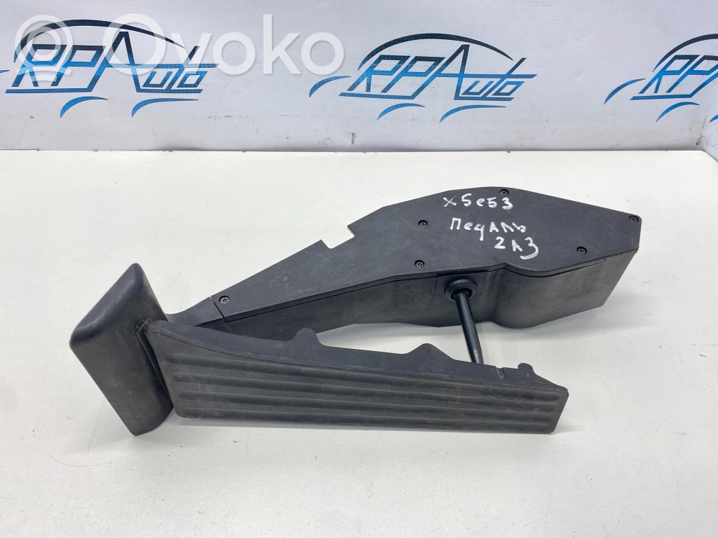 BMW X5 E53 Accelerator throttle pedal 