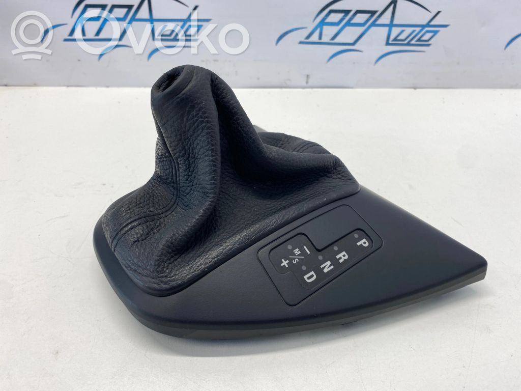 Gear shift selector indicator   51168245924