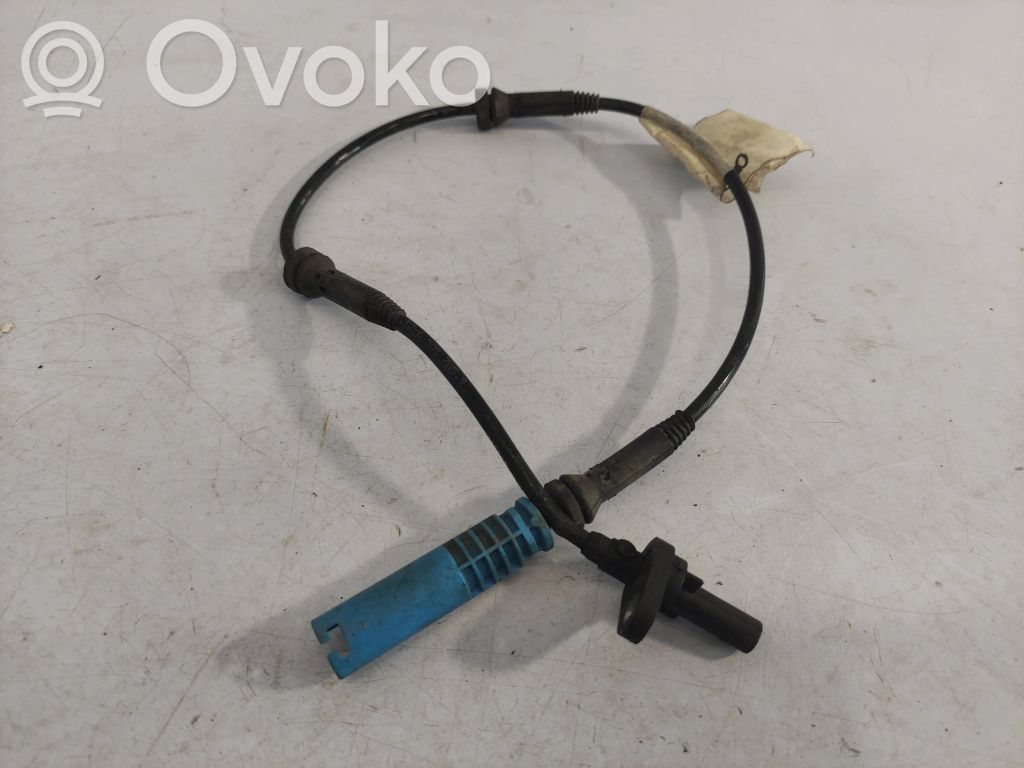 ABS brake wheel speed sensor   6771702