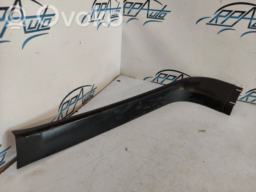 BMW X5 E53 Trunk/boot lower side trim panel 