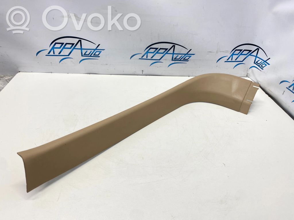 BMW X5 E53 Trunk/boot lower side trim panel 