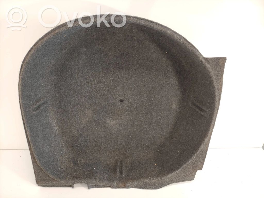 Spare wheel section trim   7071698,0103394,13648815