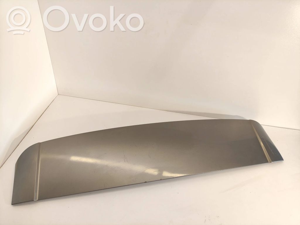 BMW X5 E53 Spoiler lunetă/portbagaj 