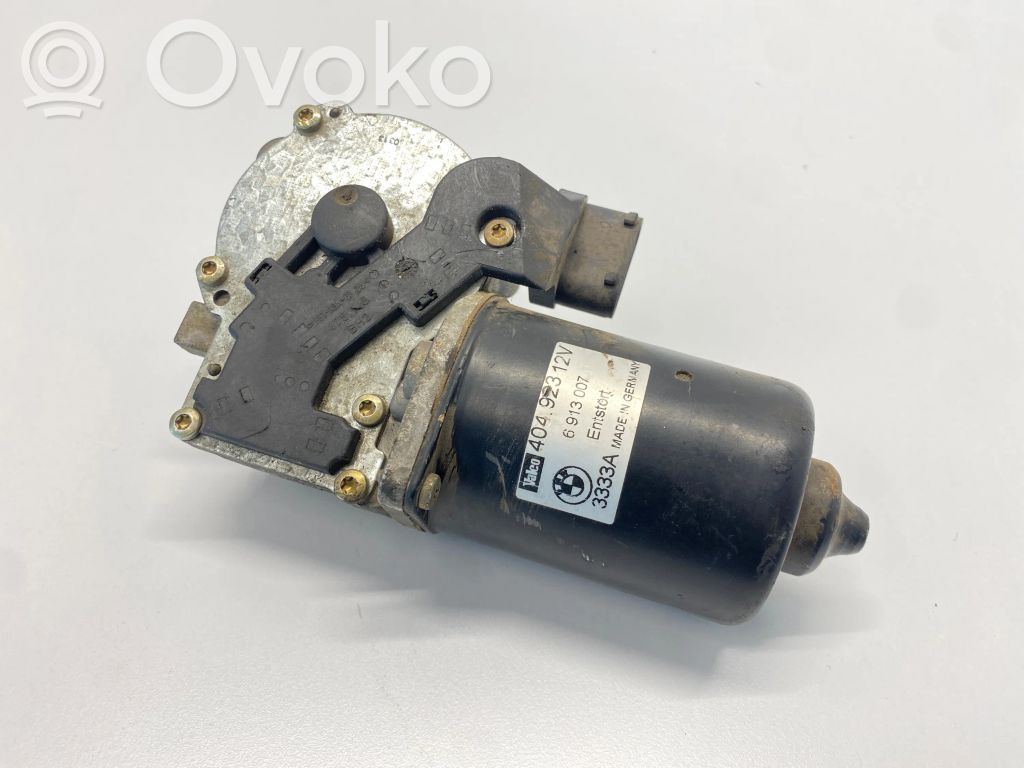 Wischermotor   6913007