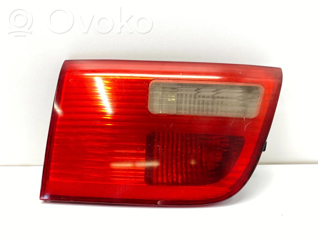 BMW X5 E53 Lampy tylnej klapy bagażnika 