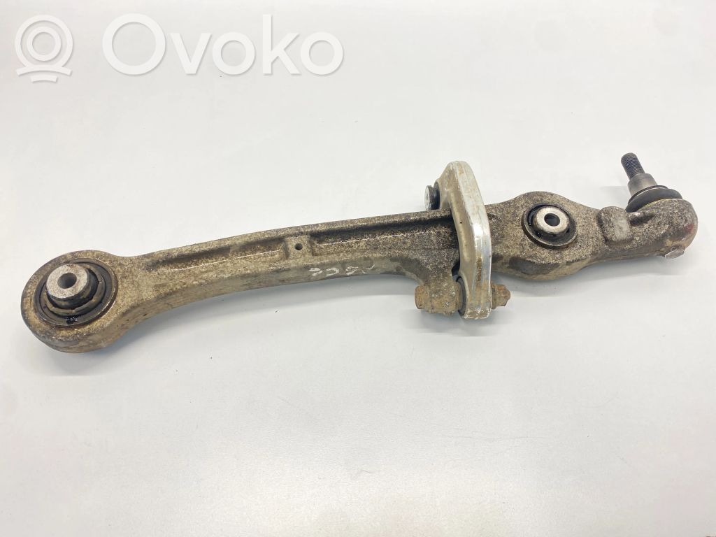 Audi A6 S6 C6 4F Front lower control arm/wishbone 