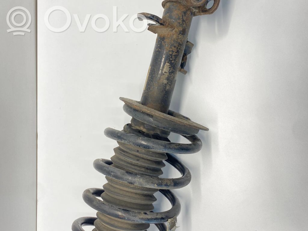 Priekinis amortizatorius   6764601,246S,22215503