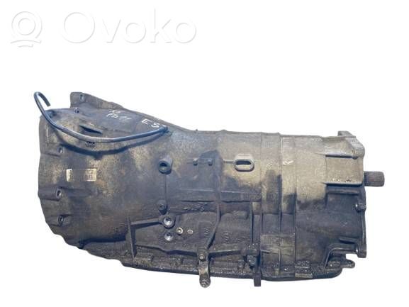 BMW X5 E53 Automatic gearbox 