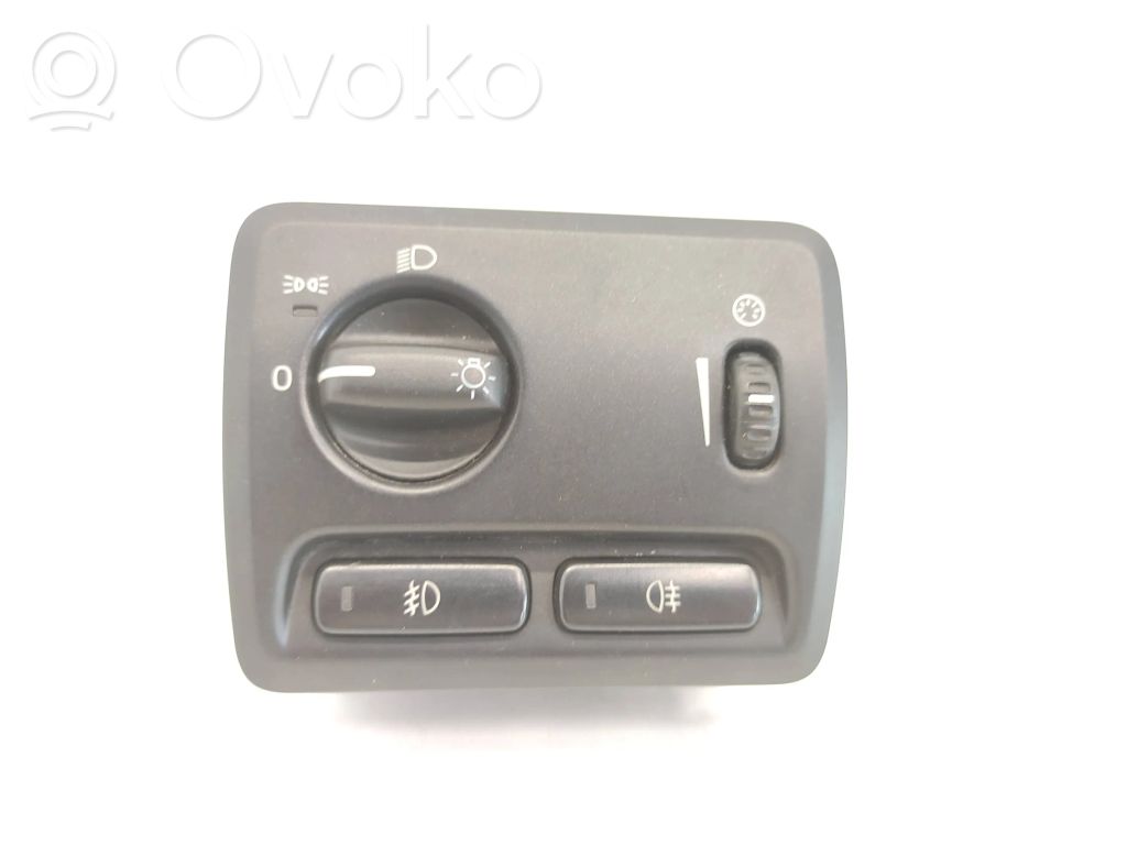 Light switch   8691749,04W13E02,ML132100104