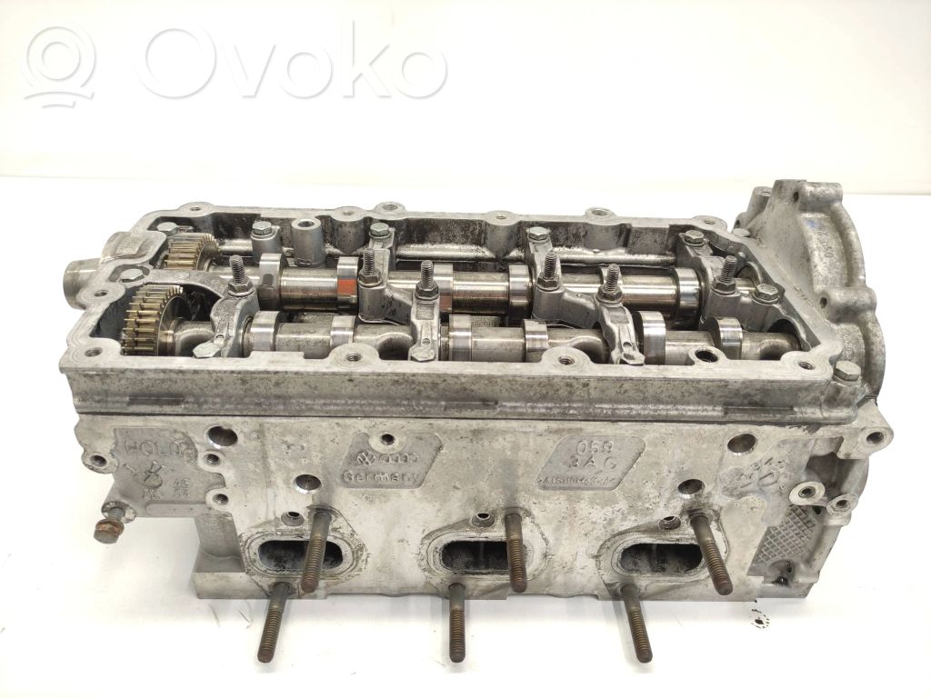 Audi A4 S4 B7 8E 8H Galva 